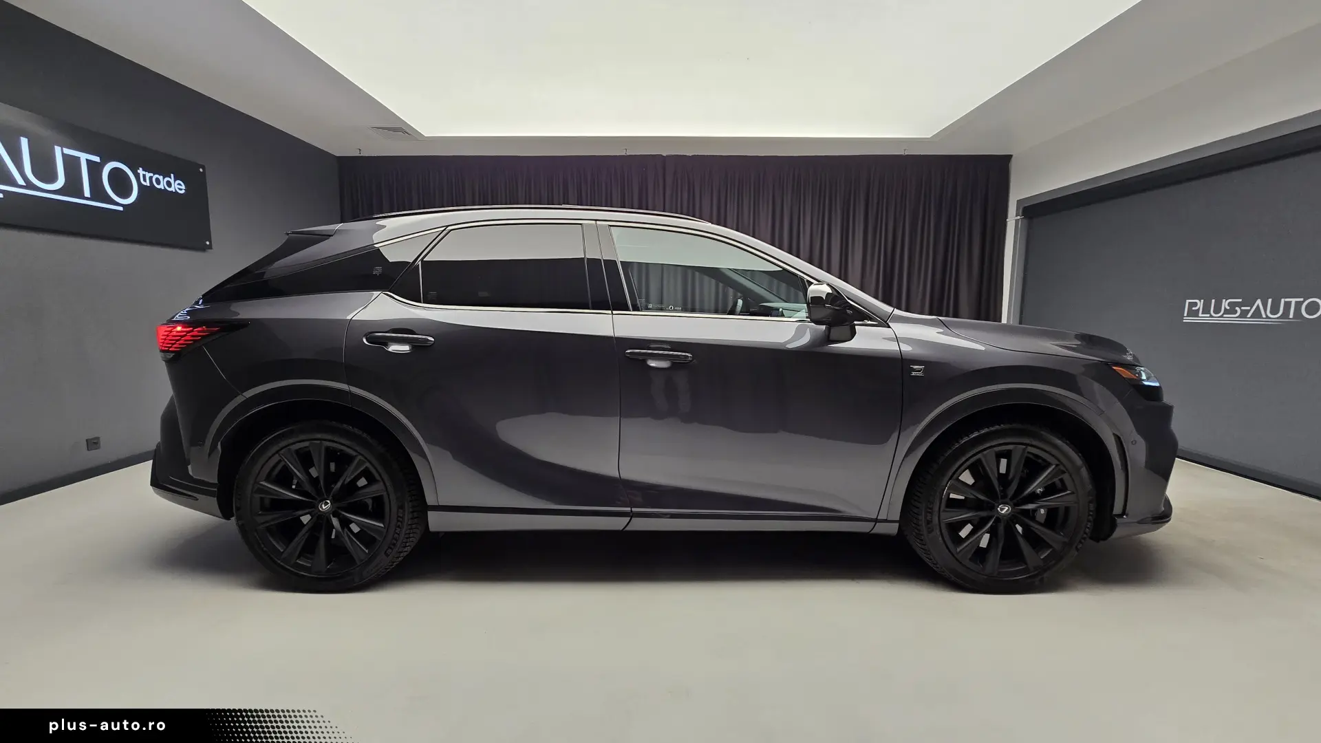 Lexus RX 500 F Sport