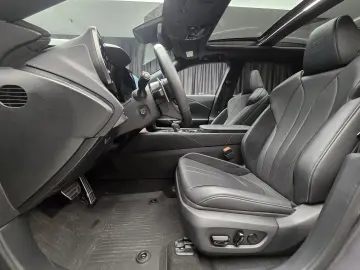 Lexus RX 500 F Sport