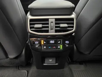 Lexus RX 500 F Sport