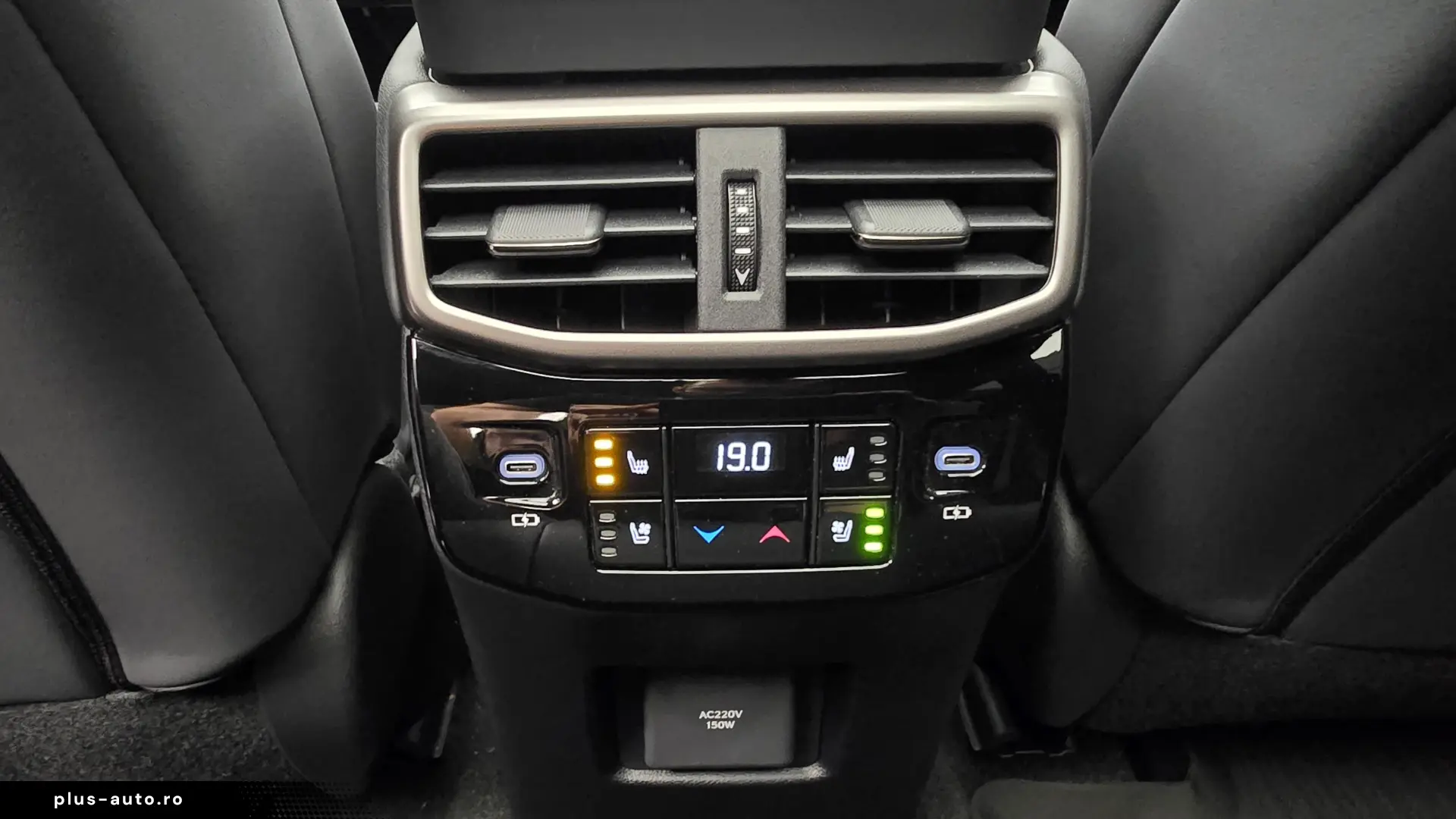 Lexus RX 500 F Sport