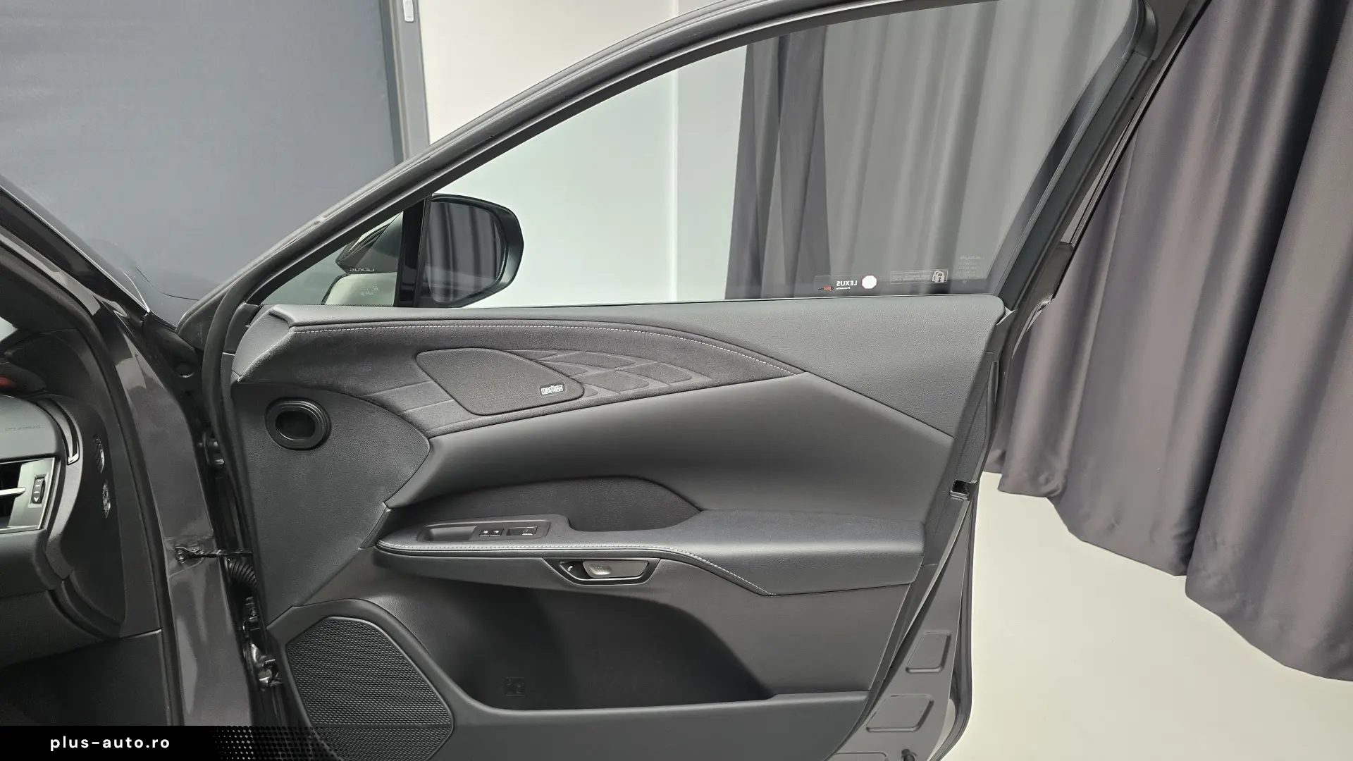 Lexus RX 500 F Sport