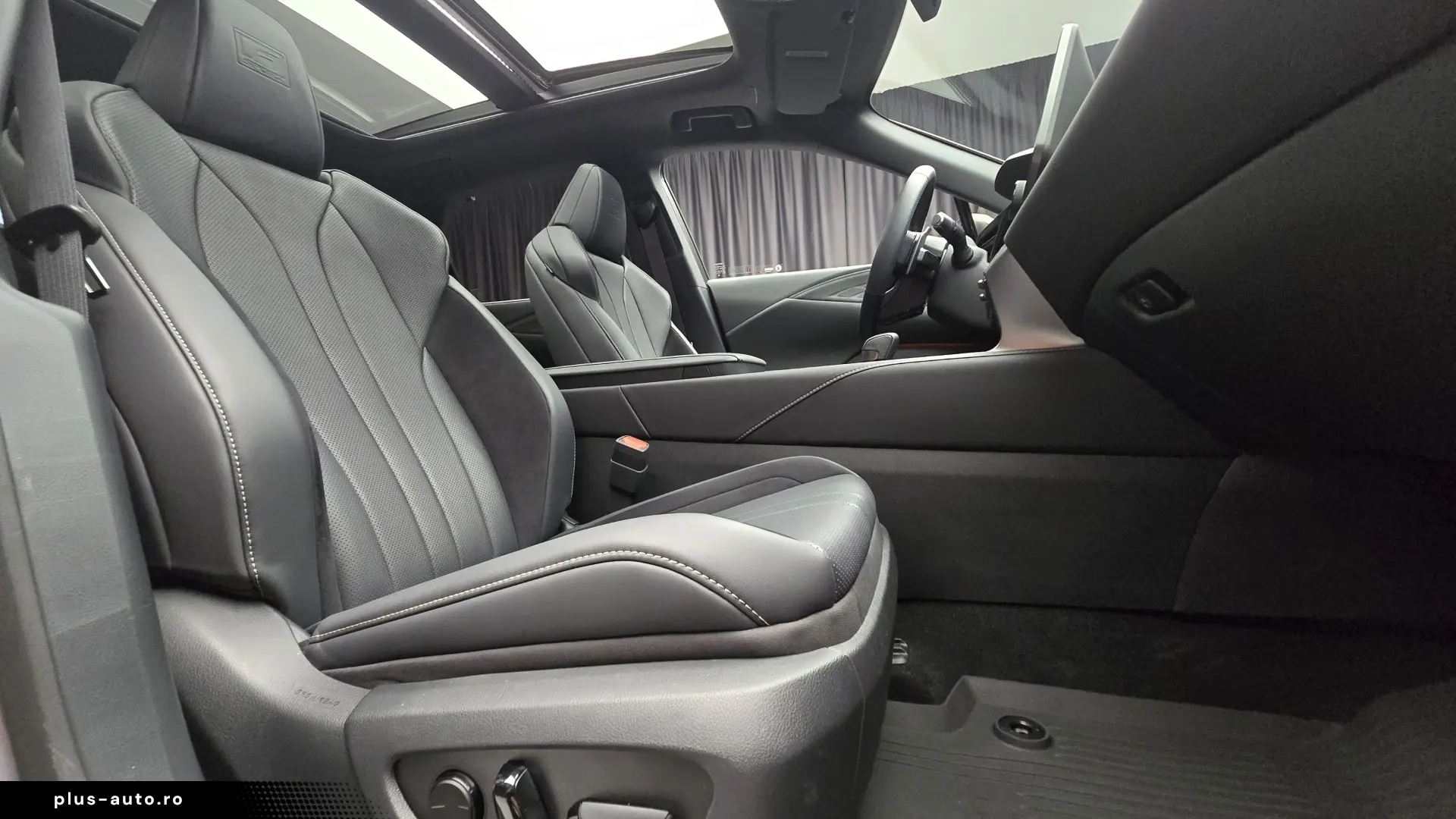 Lexus RX 500 F Sport