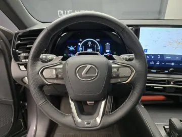 Lexus RX 500 F Sport