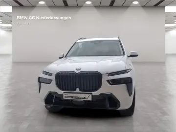 BMW X7 xDrive40i M Sport Pro Individual