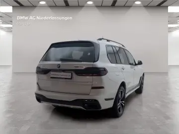 BMW X7 xDrive40i M Sport Pro Individual
