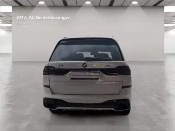 BMW X7 xDrive40i M Sport Pro Individual