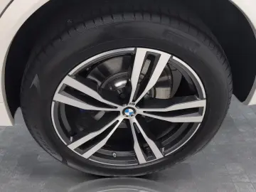 BMW X7 xDrive40i M Sport Pro Individual