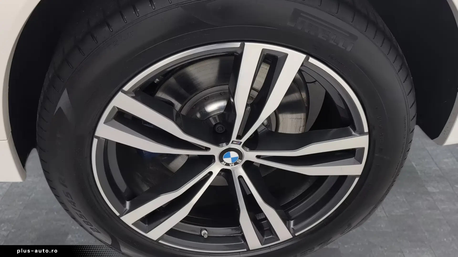 BMW X7 xDrive40i M Sport Pro Individual