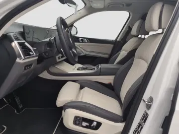 BMW X7 xDrive40i M Sport Pro Individual