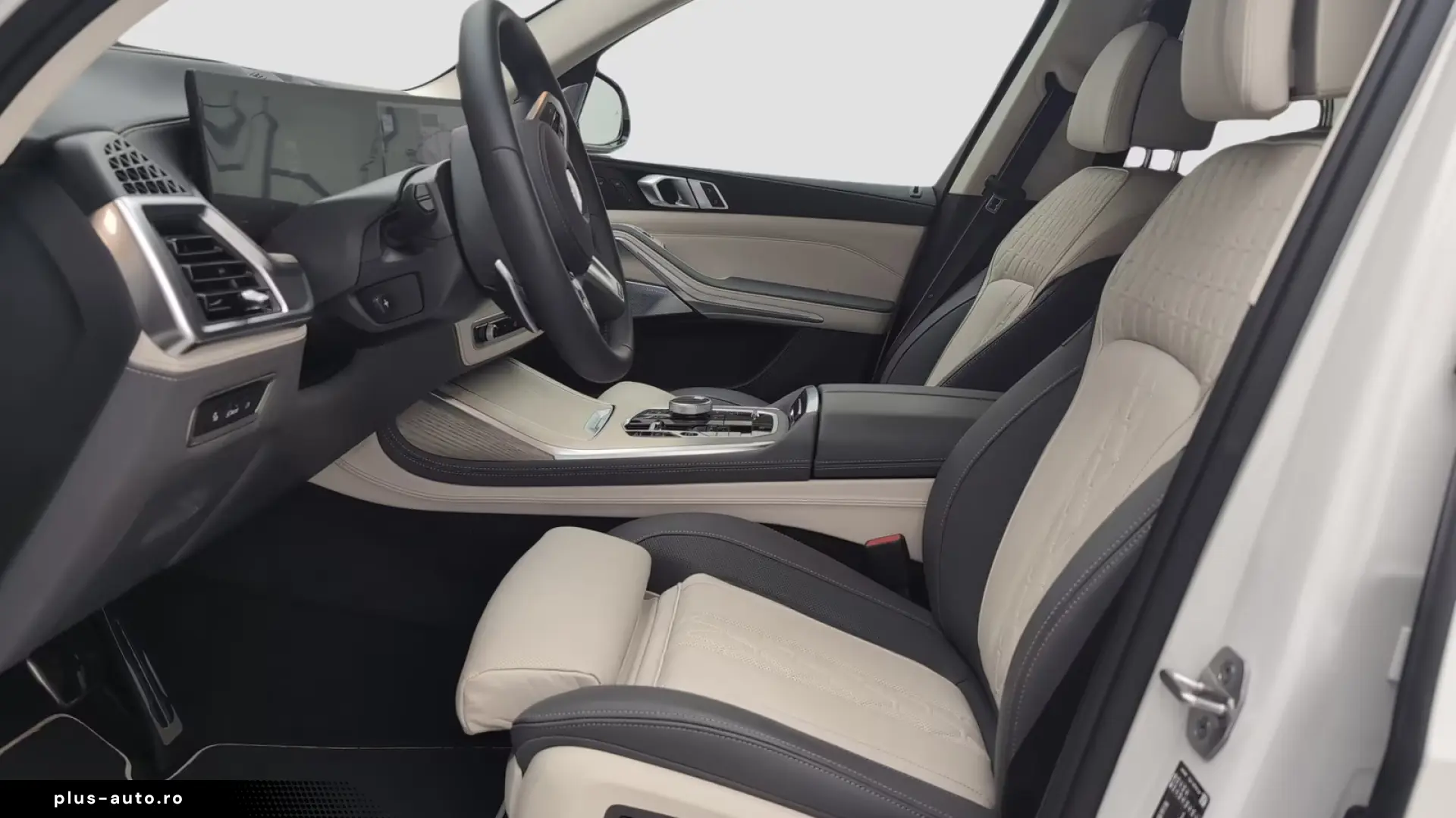 BMW X7 xDrive40i M Sport Pro Individual