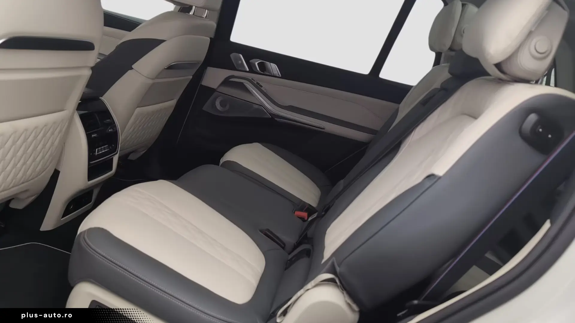 BMW X7 xDrive40i M Sport Pro Individual