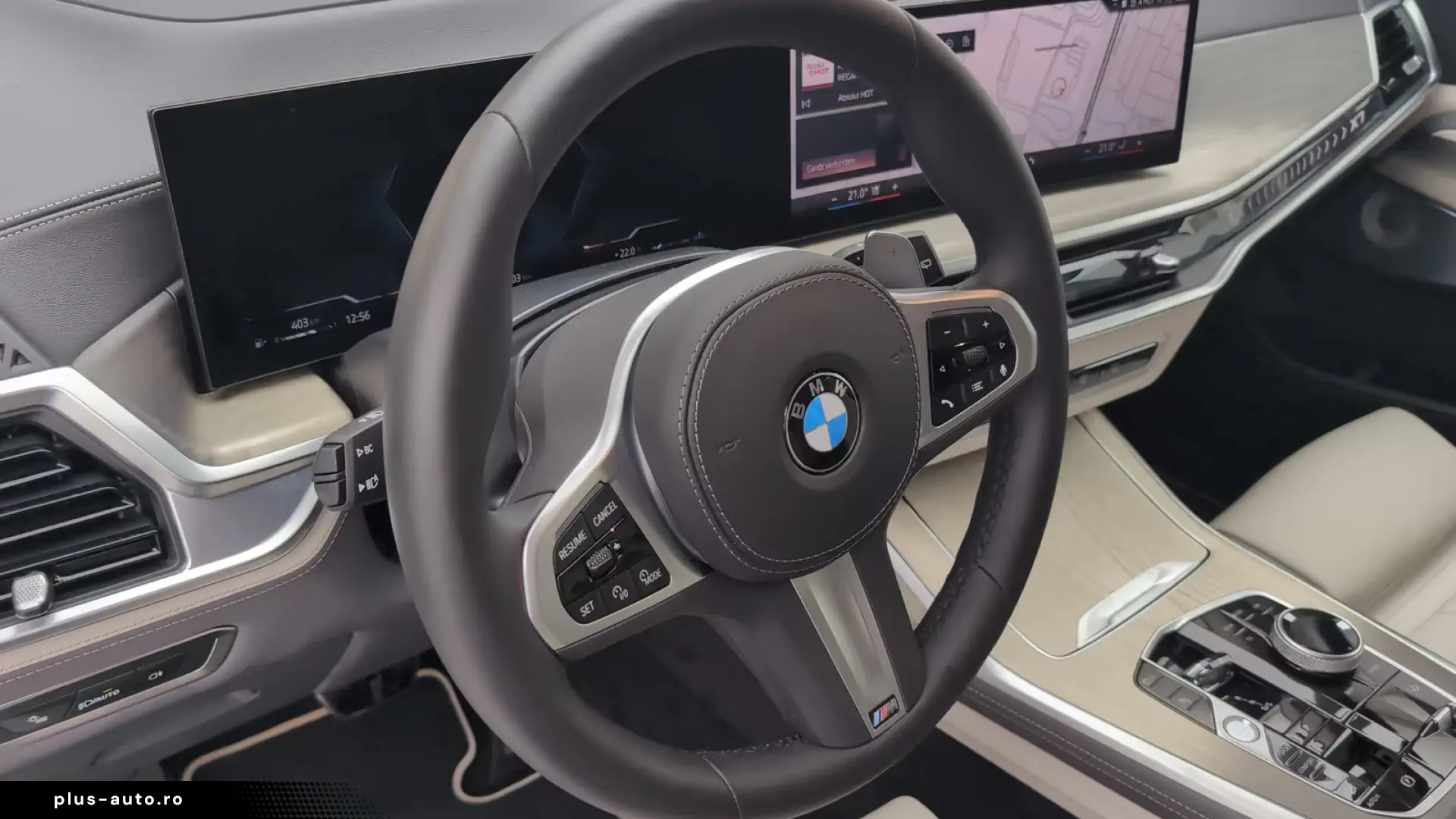 BMW X7 xDrive40i M Sport Pro Individual