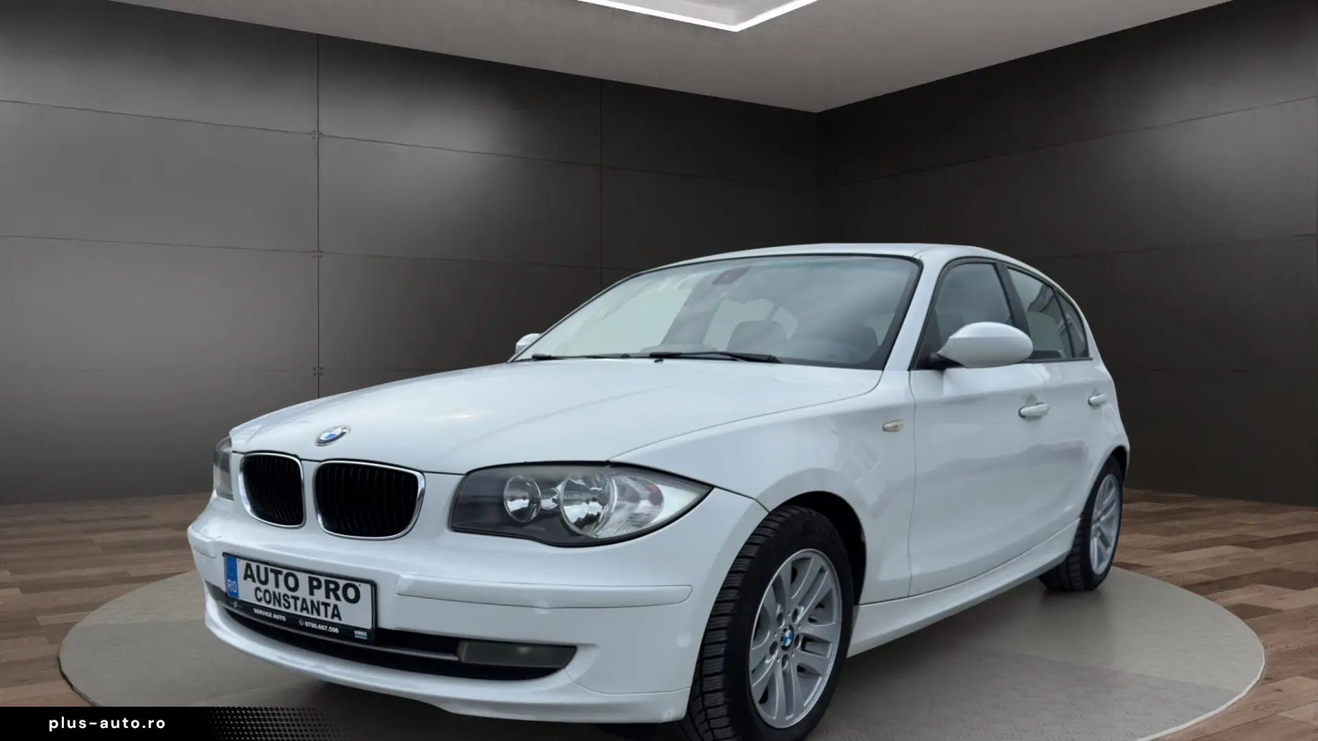 BMW 118d
