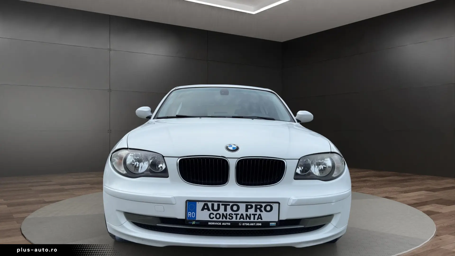 BMW 118d