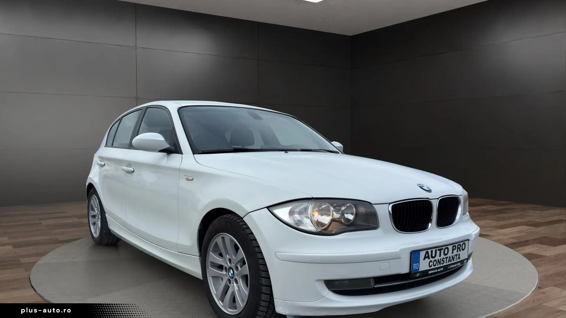 BMW 118d