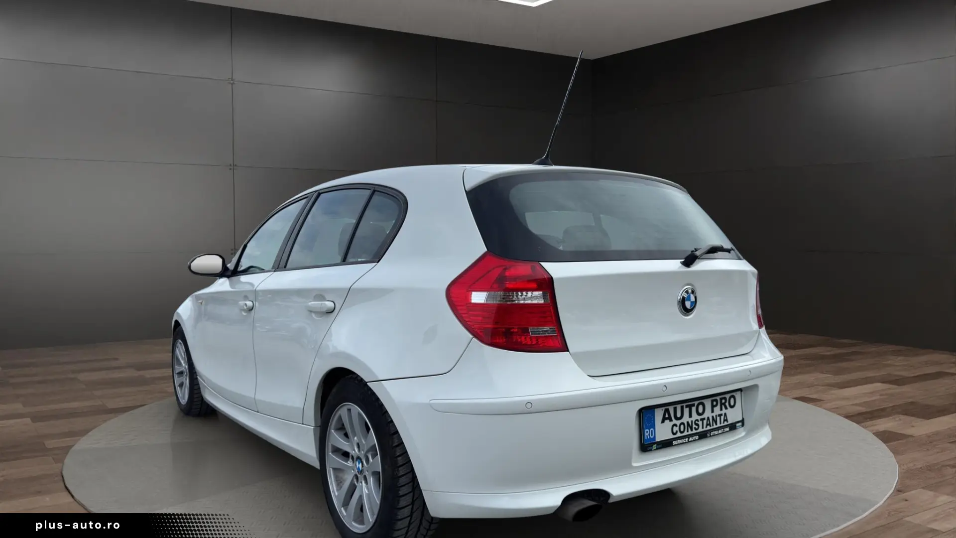 BMW 118d