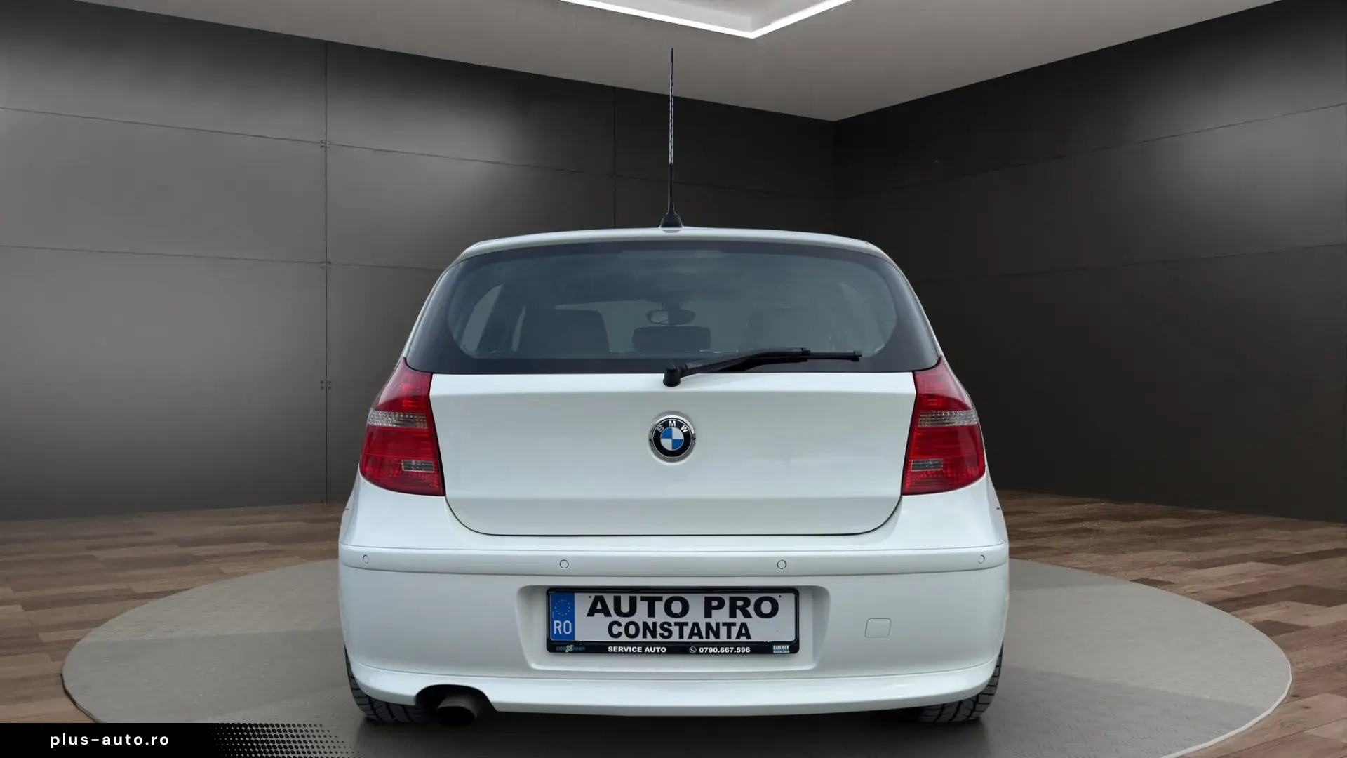 BMW 118d