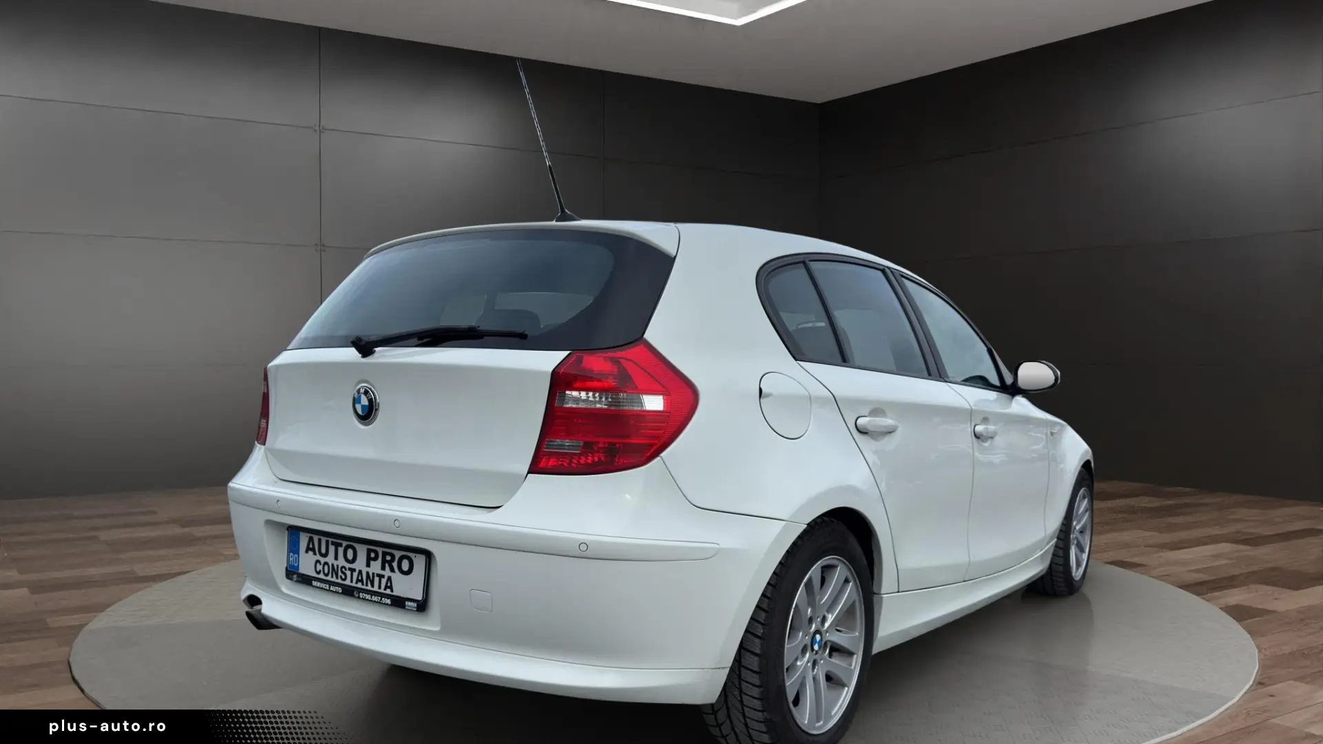 BMW 118d