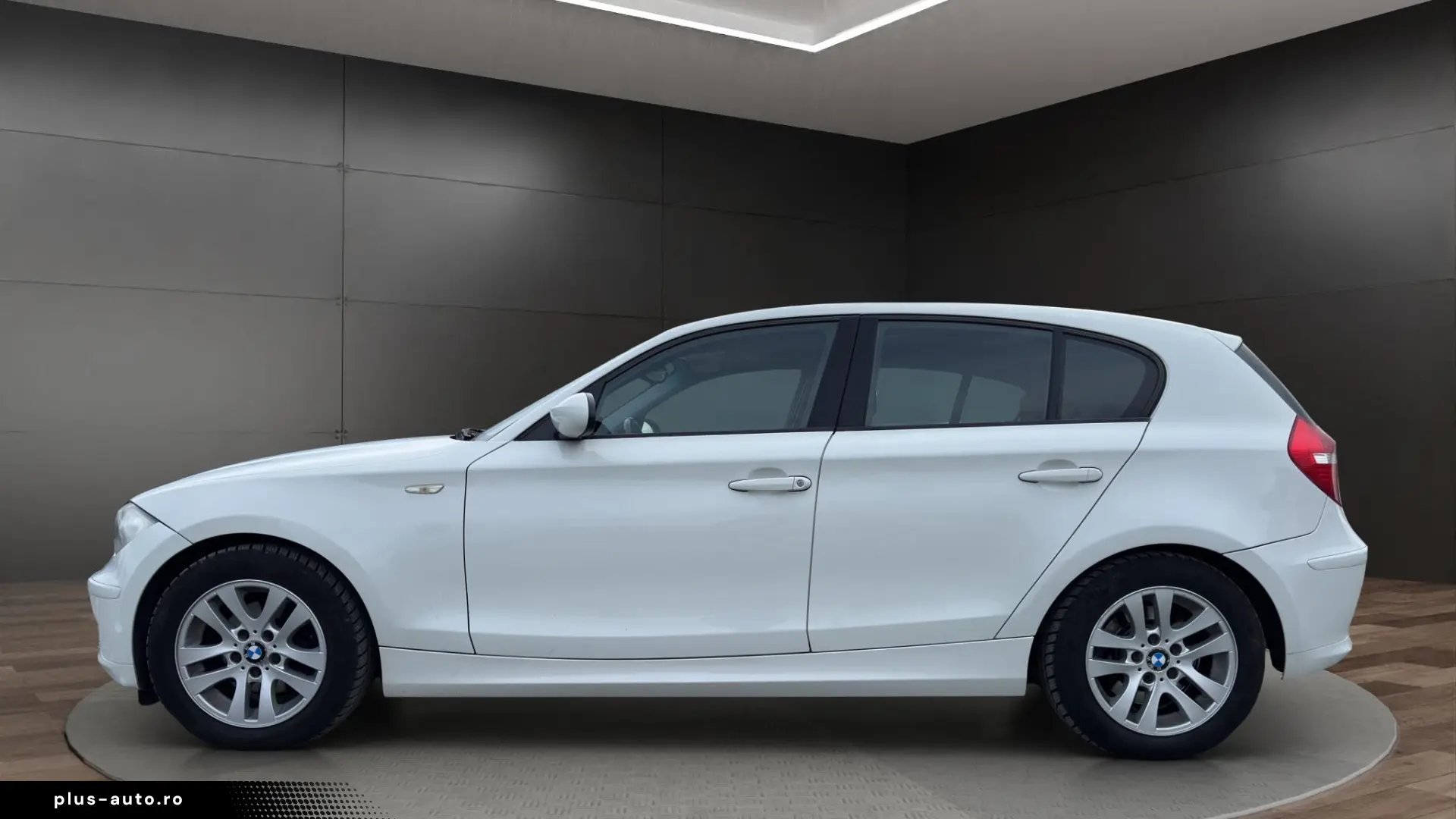 BMW 118d