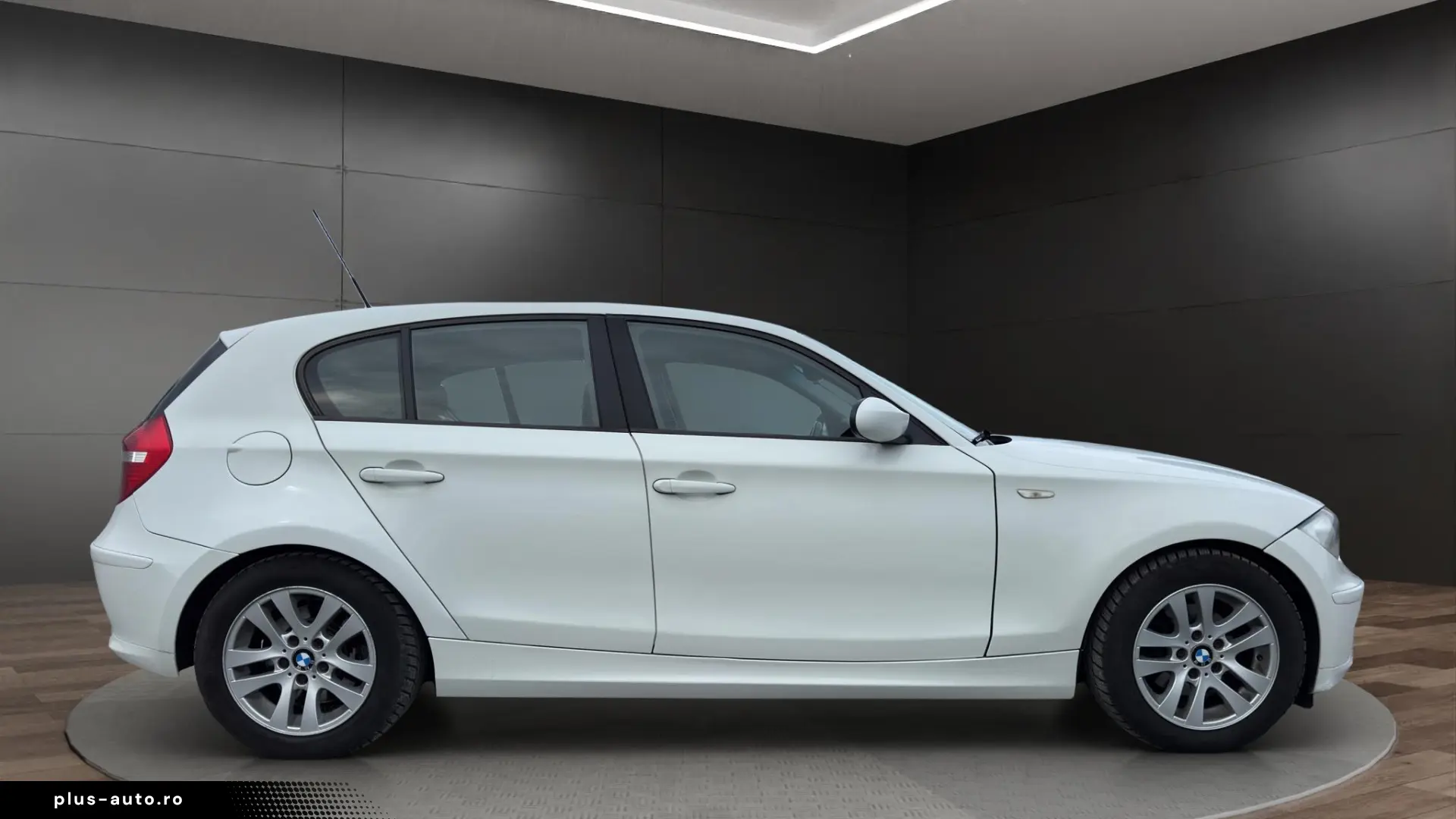 BMW 118d