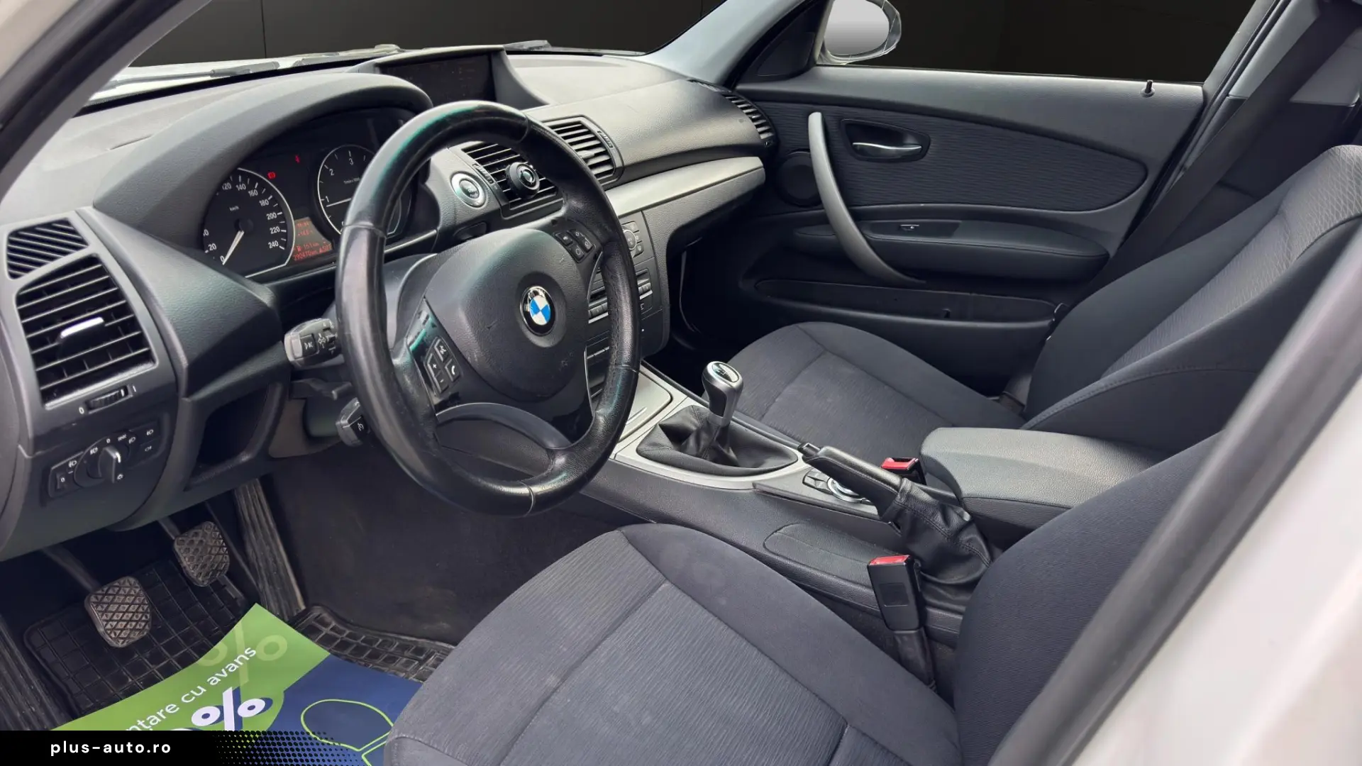 BMW 118d