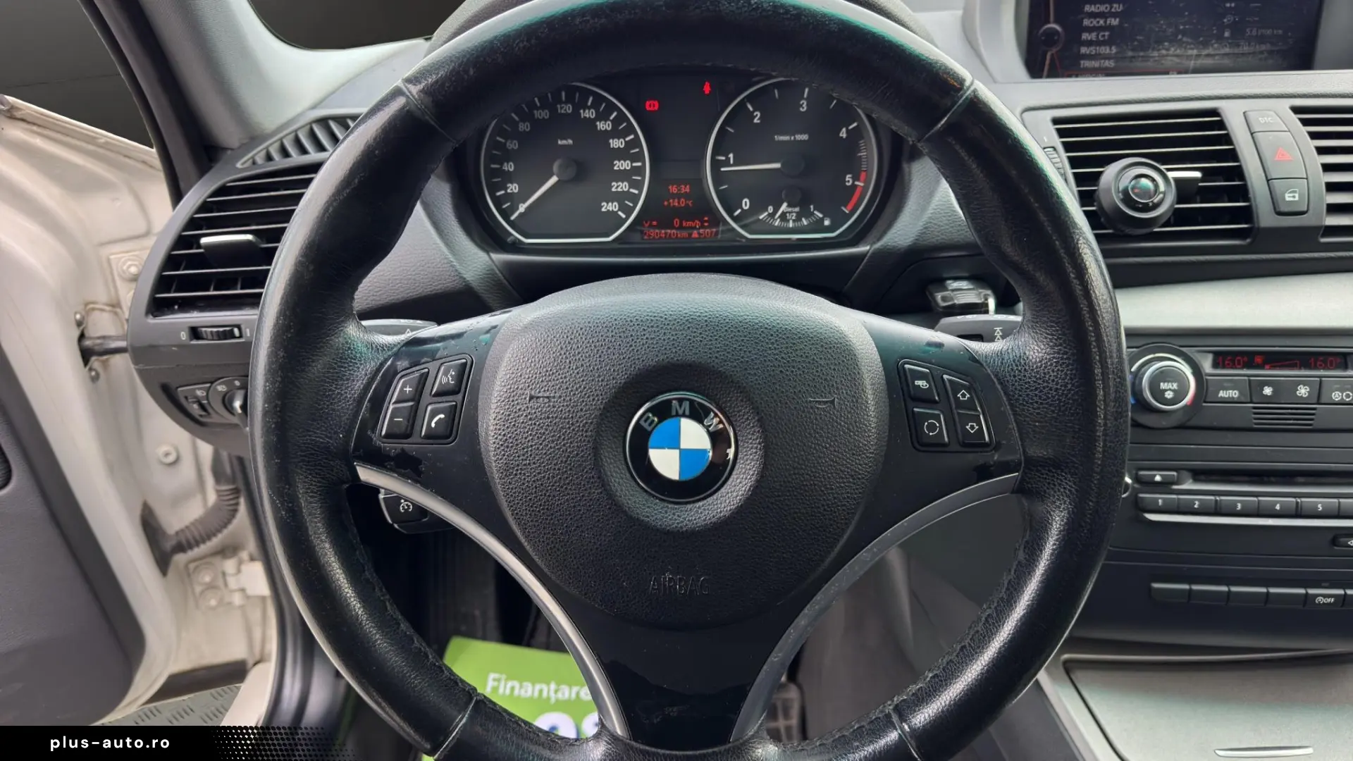 BMW 118d