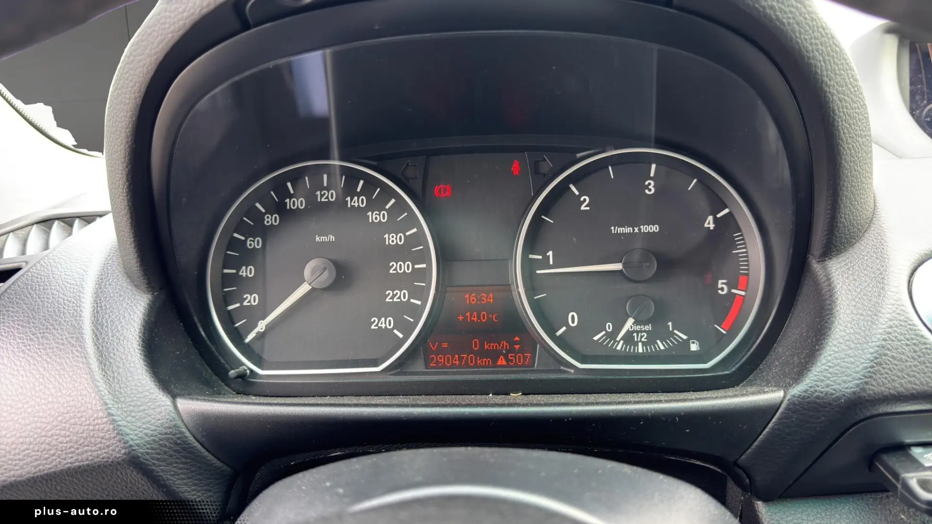 BMW 118d