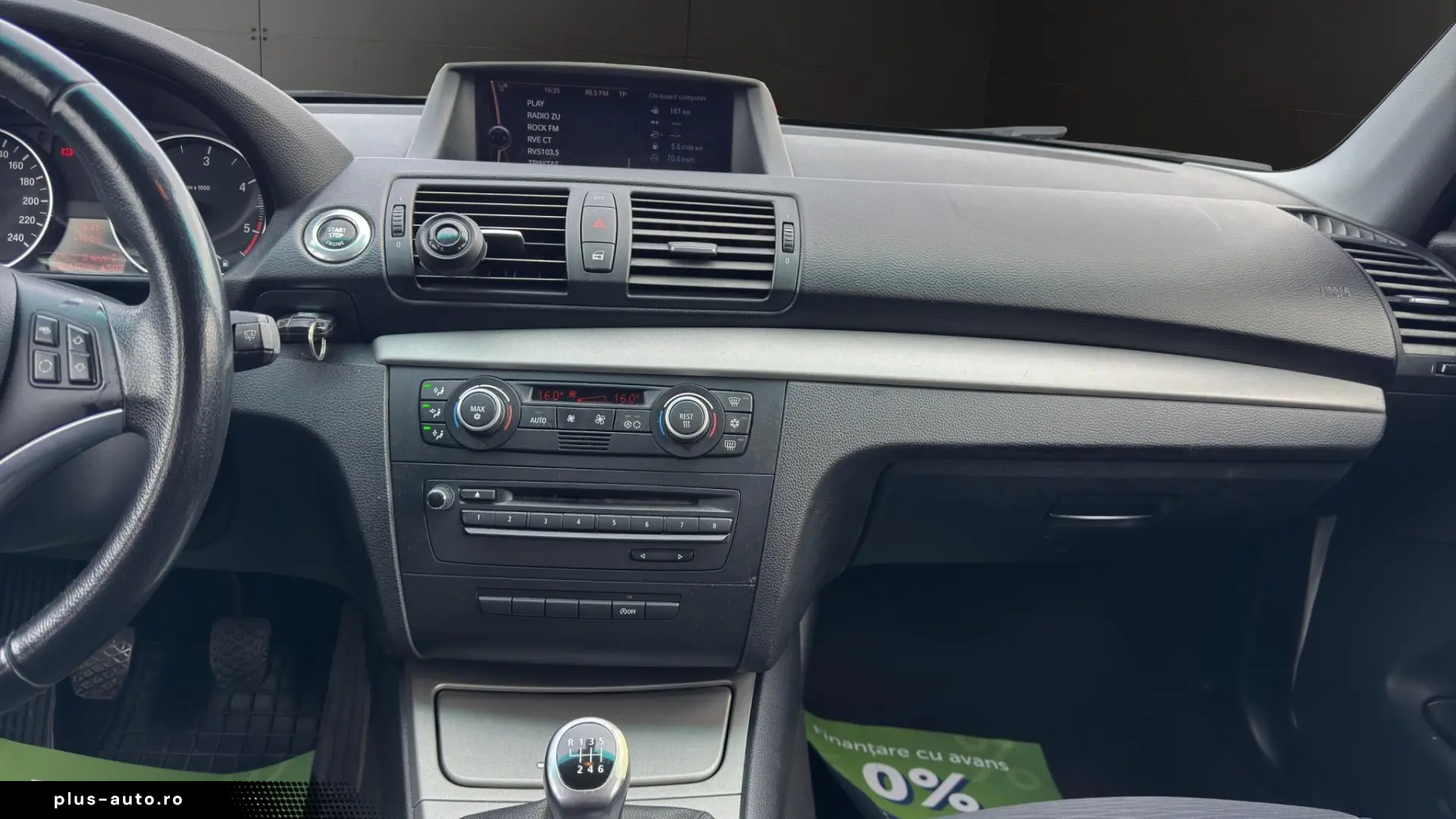 BMW 118d