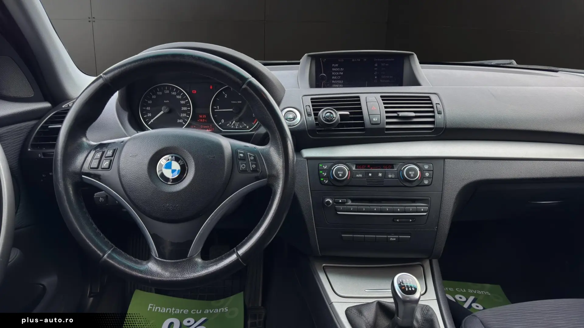 BMW 118d