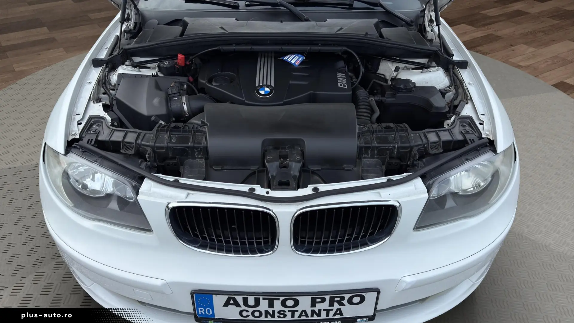 BMW 118d