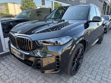 BMW X5 xDrive30d M Sport Pro