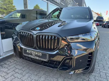 BMW X5 xDrive30d M Sport Pro
