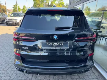 BMW X5 xDrive30d M Sport Pro