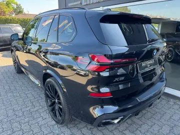 BMW X5 xDrive30d M Sport Pro
