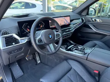 BMW X5 xDrive30d M Sport Pro