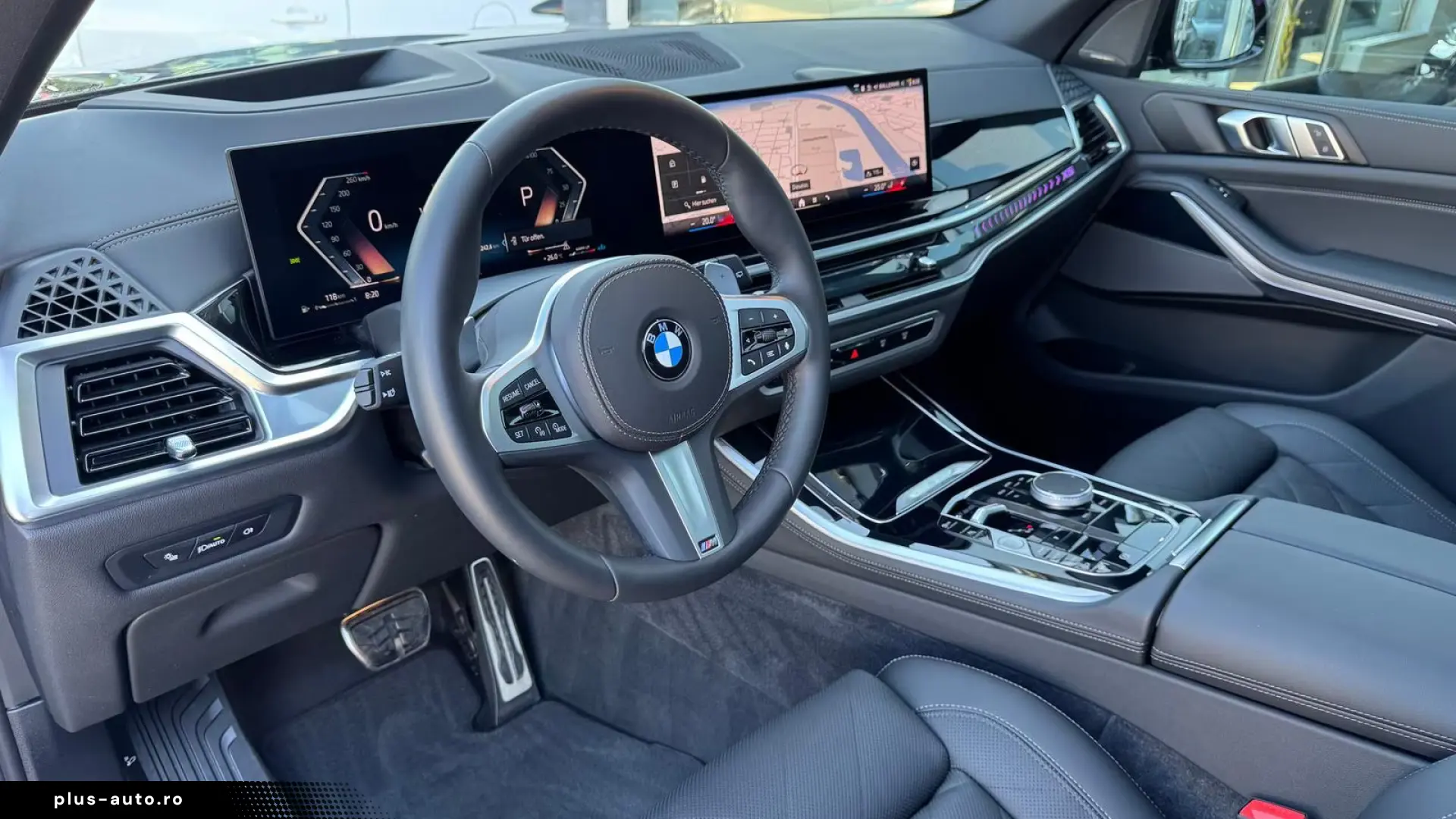 BMW X5 xDrive30d M Sport Pro