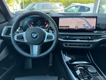 BMW X5 xDrive30d M Sport Pro