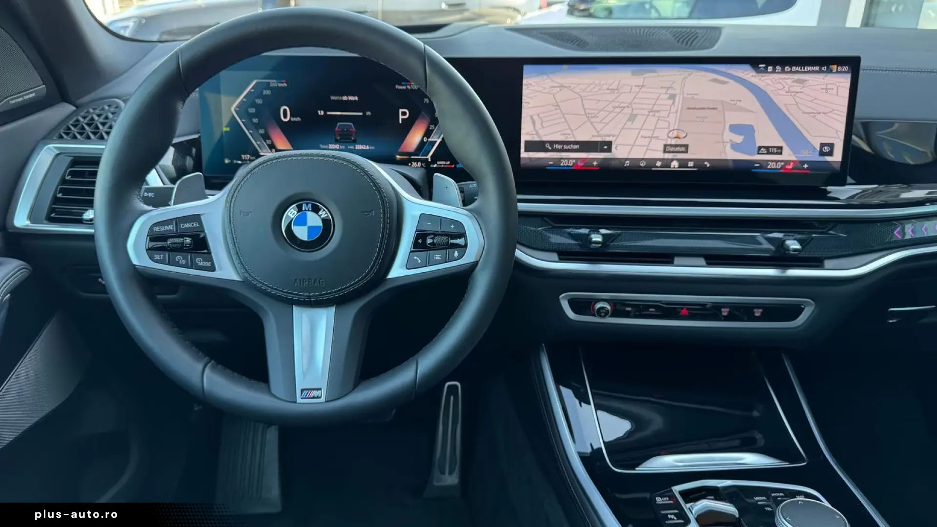 BMW X5 xDrive30d M Sport Pro