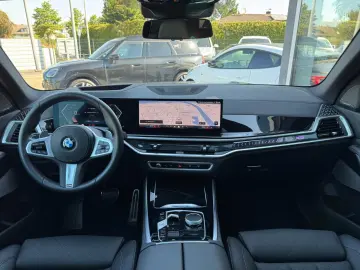 BMW X5 xDrive30d M Sport Pro