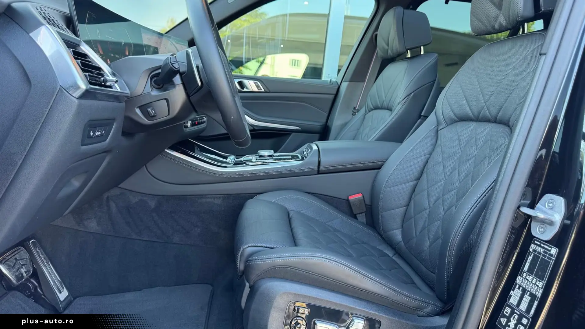 BMW X5 xDrive30d M Sport Pro