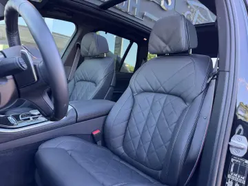 BMW X5 xDrive30d M Sport Pro
