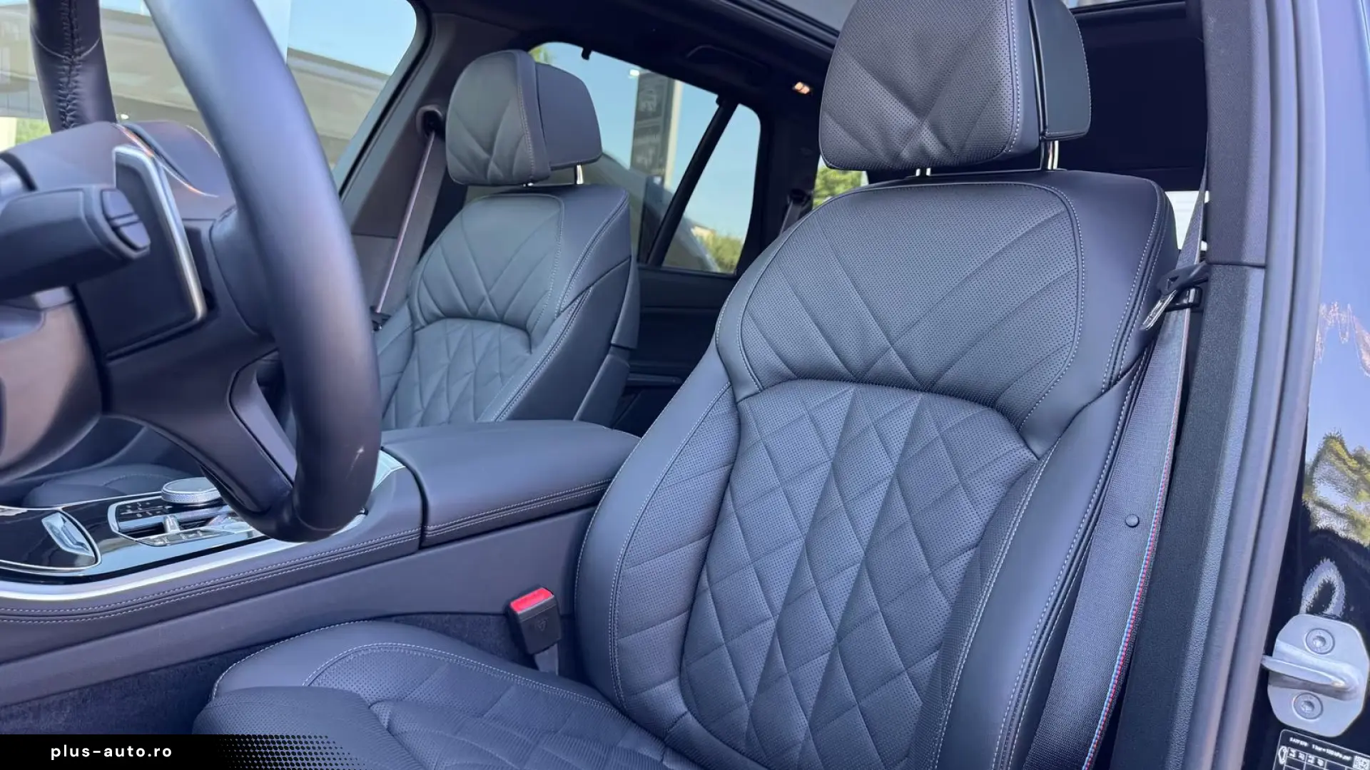 BMW X5 xDrive30d M Sport Pro