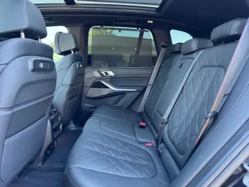 BMW X5 xDrive30d M Sport Pro