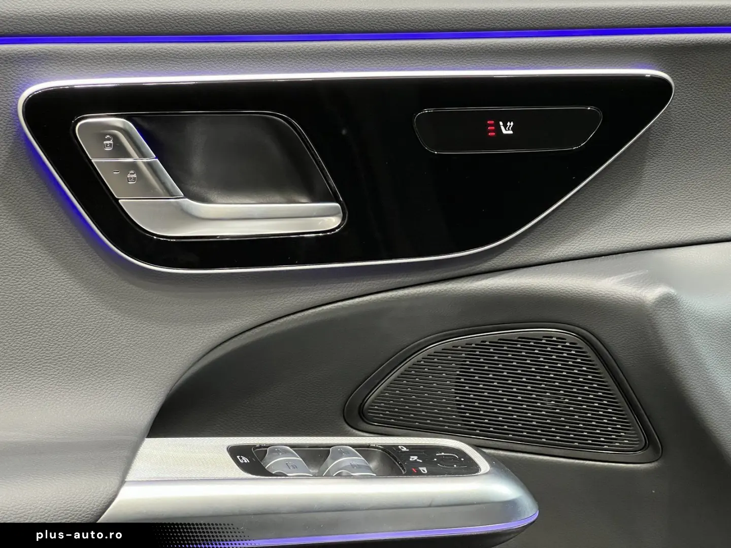 MERCEDES-BENZ E 220 d Avantgarde Advanced Pano Distr&hellip;