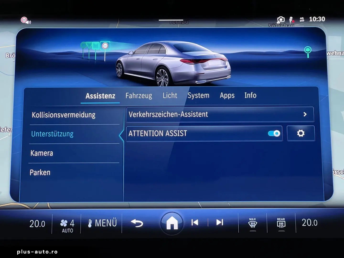 MERCEDES-BENZ E 220 d Avantgarde Advanced Pano Distr&hellip;