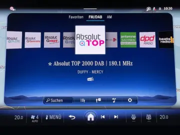 MERCEDES-BENZ E 220 d Avantgarde Advanced Pano Distr…