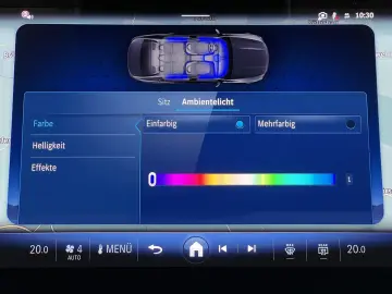 MERCEDES-BENZ E 220 d Avantgarde Advanced Pano Distr…