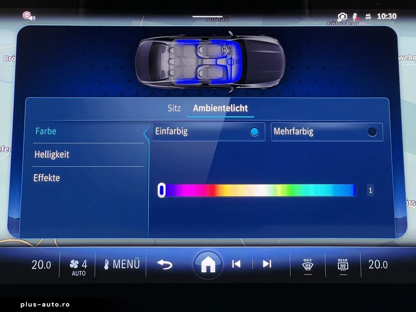 MERCEDES-BENZ E 220 d Avantgarde Advanced Pano Distr&hellip;