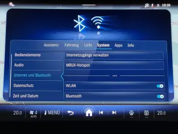 MERCEDES-BENZ E 220 d Avantgarde Advanced Pano Distr…