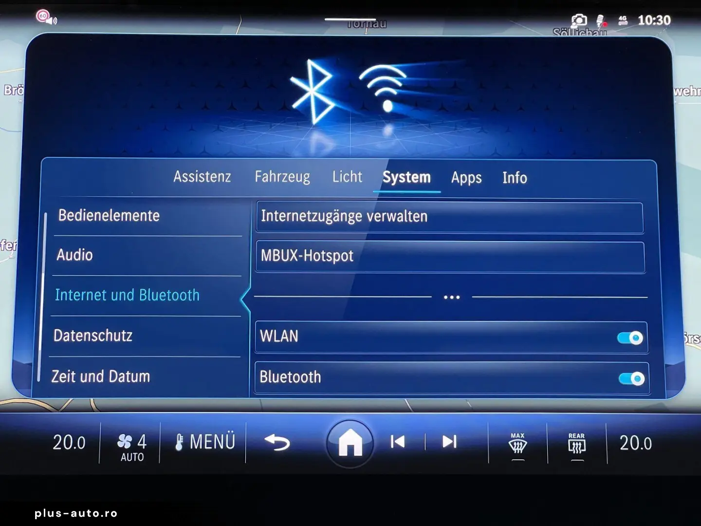 MERCEDES-BENZ E 220 d Avantgarde Advanced Pano Distr&hellip;